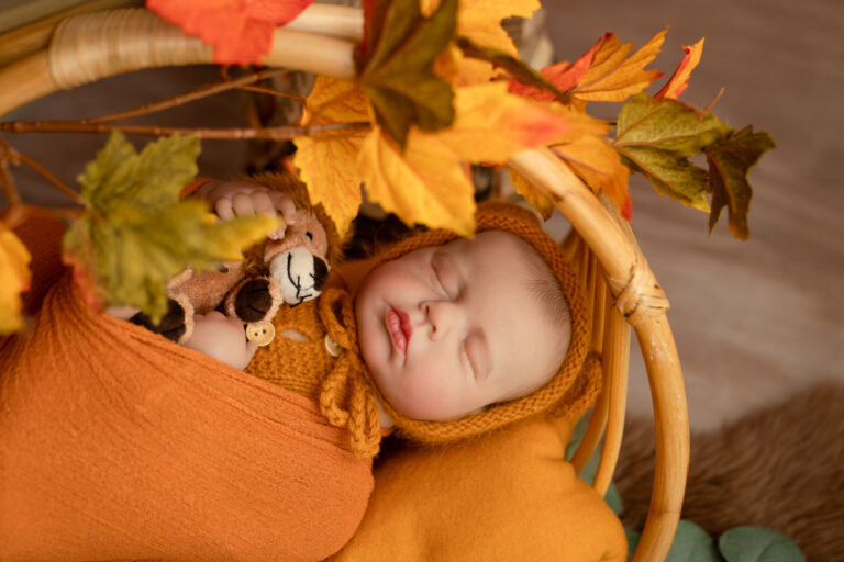 Die Herbst-​Sets sind in Vorbereitung!